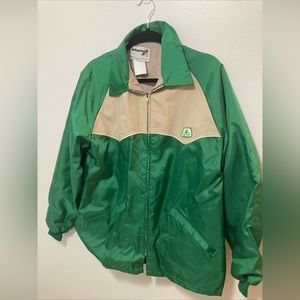 Vintage Pioneer Seed Jacket